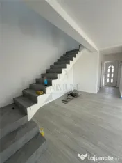 MOSNITA-DUPLEX MODERN-COMPARTIMENTARE EXCELENTA 