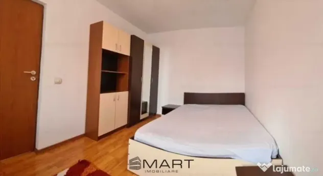 Apartament 2 camere zona Vasile Aron - Sibiu (Sibiu)