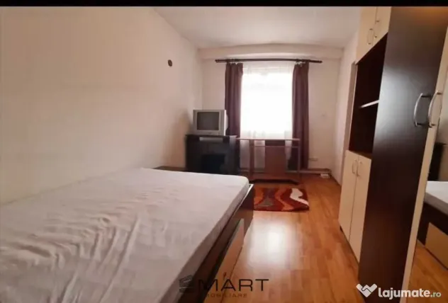 Apartament 2 camere zona Vasile Aron - Sibiu (Sibiu)