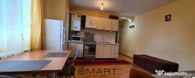 Apartament 2 camere zona Vasile Aron - Sibiu (Sibiu)