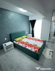 Apartament 2 camere, 55 mp, zona Gara 