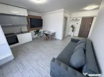 Apartament 2 camere, 55 mp, zona Gara