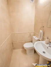 Apartament 3 camere decomandat, mobilat si utilat, Strada To