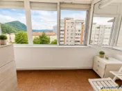 Apartament 3 camere decomandat, mobilat si utilat, Strada To