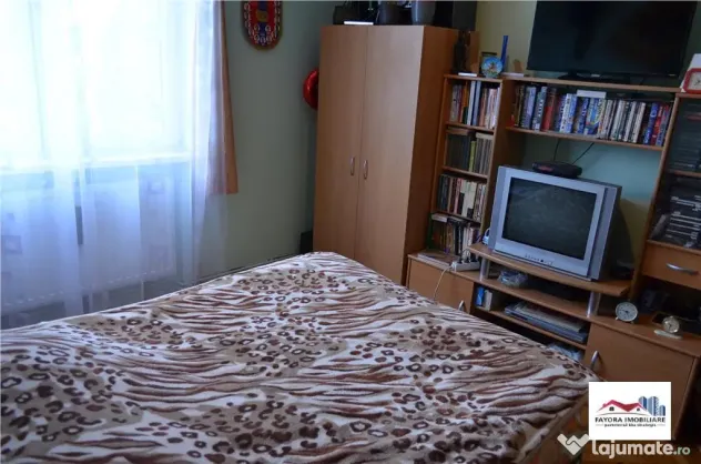 Apartament 3 Camere de Zona Tudor - Targu Mures (Mures)