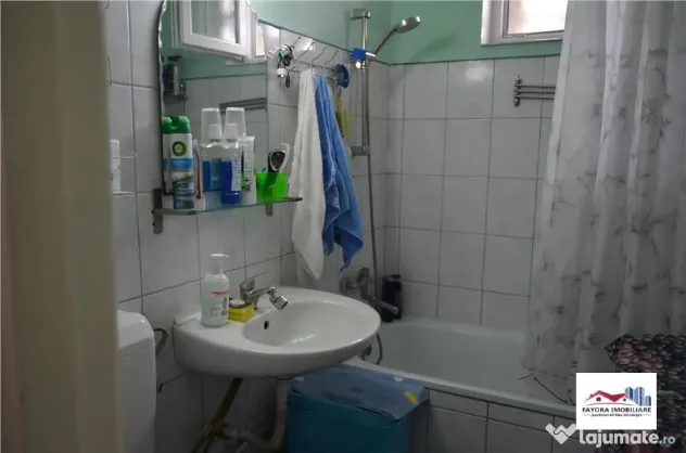 Apartament 3 Camere de Zona Tudor - Targu Mures (Mures)