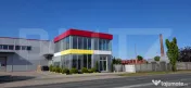 Spatiu comercial 413 mp cu showroom, birouri si depozit | On 