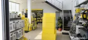 Spatiu comercial 413 mp cu showroom, birouri si depozit | On 