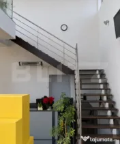Spatiu comercial 413 mp cu showroom, birouri si depozit | On 