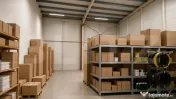 Spatiu comercial 413 mp cu showroom, birouri si depozit | On 