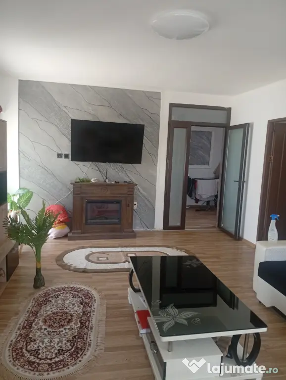 Casa de închiriat
