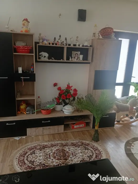 Casa de închiriat