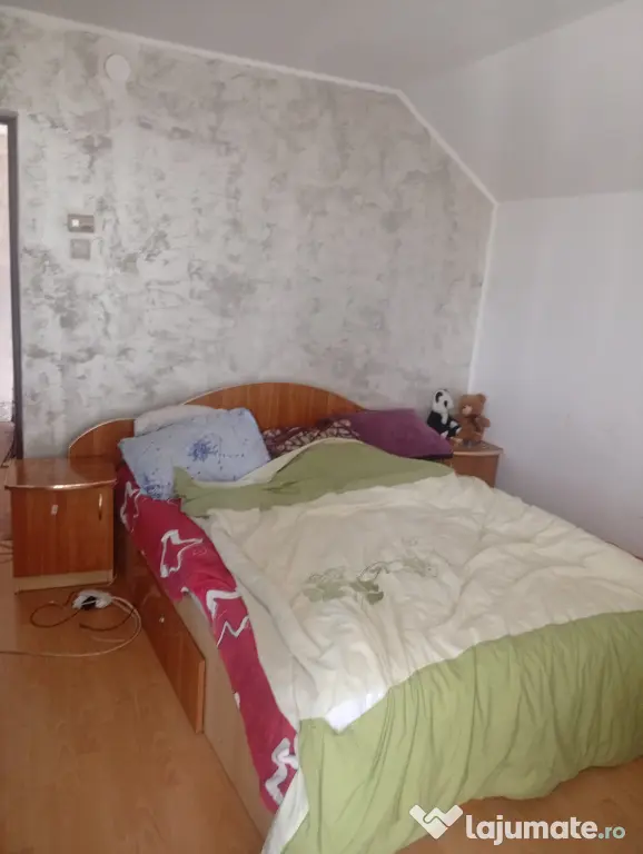 Casa de închiriat