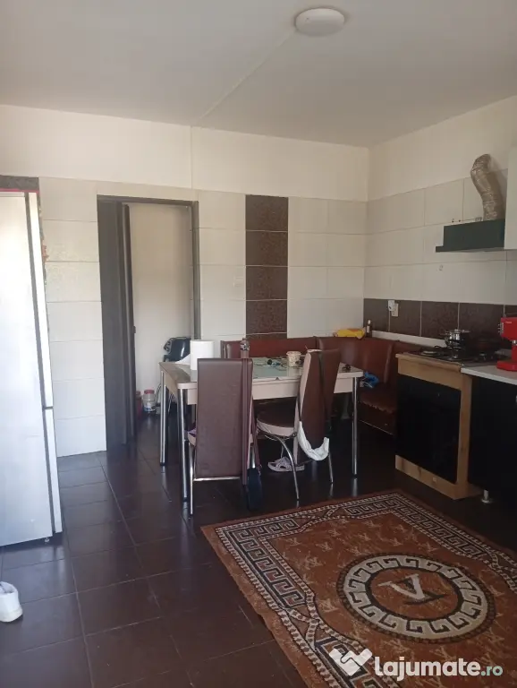 Casa de închiriat