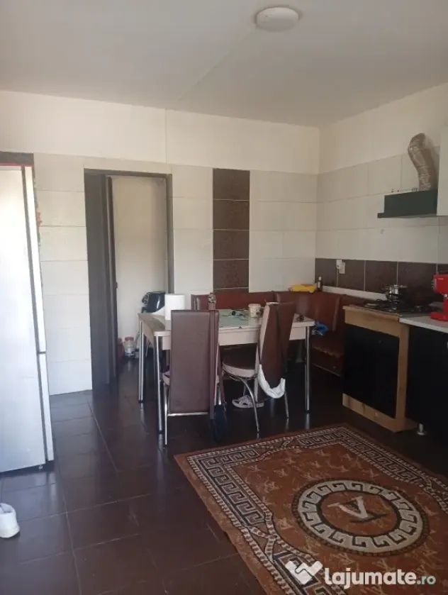 Casa de închiriat