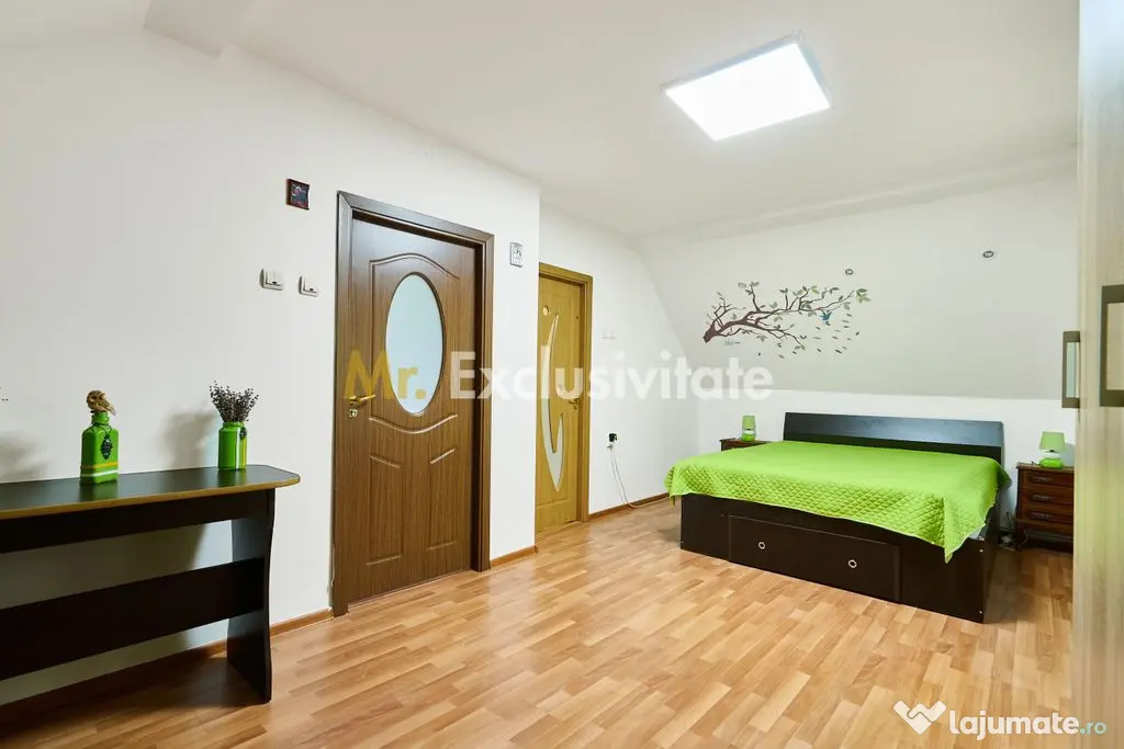 Doua CASE in aceeasi curte–BABANA, ARGEȘ | 1.485 MP TEREN - Babana (Arges)