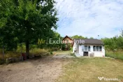 Doua CASE in aceeasi curte–BABANA, ARGEȘ | 1.485 MP TEREN 