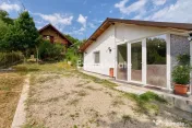 Doua CASE in aceeasi curte–BABANA, ARGEȘ | 1.485 MP TEREN 