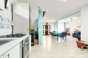 Doua CASE in aceeasi curte–BABANA, ARGEȘ | 1.485 MP TEREN 