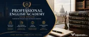 Engleză cu Profesor Britanic Nativ – ONLINE 