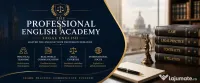 Engleză cu Profesor Britanic Nativ – ONLINE