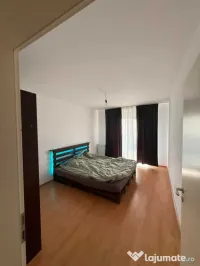 Apartament 2 camere Tractorul-Coresi,etajul 1,parcare,125000