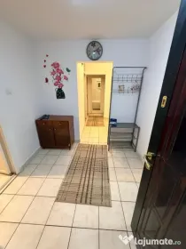 URGENT! Apartament de inchiriat in Iasi Canta cu 3 camere decomandate.