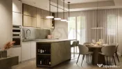 Apartament exclusivist tip duplex I 3 camere I Zona Aviatiei 
