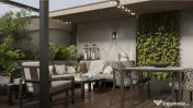 Apartament exclusivist tip duplex I 3 camere I Zona Aviatiei 