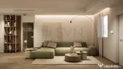 Apartament exclusivist tip duplex I 3 camere I Zona Aviatiei 