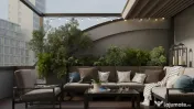 Apartament exclusivist tip duplex I 3 camere I Zona Aviatiei 