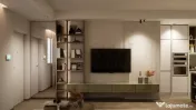 Apartament exclusivist tip duplex I 3 camere I Zona Aviatiei 