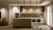 Apartament exclusivist tip duplex I 3 camere I Zona Aviatiei 