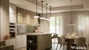 Apartament exclusivist tip duplex I 3 camere I Zona Aviatiei 
