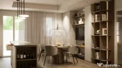 Apartament exclusivist tip duplex I 3 camere I Zona Aviatiei 