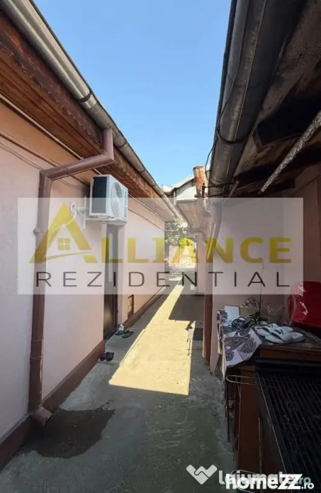 Casa | Teren - 190 mp | Eroii Revolutiei - Bucuresti (Bucuresti-Ilfov)