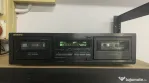 Dublu Casetofon Deck Onkyo TA-RW244