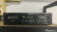 Dublu Casetofon Deck Onkyo TA-RW244 