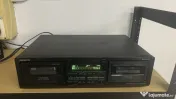 Dublu Casetofon Deck Onkyo TA-RW244