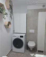 3 Camere Modern | Scara interioara | AC | Parcare | Tractoru 