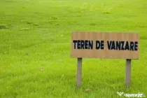 Oportunitate! Teren parcelabil cu 2 fronturi