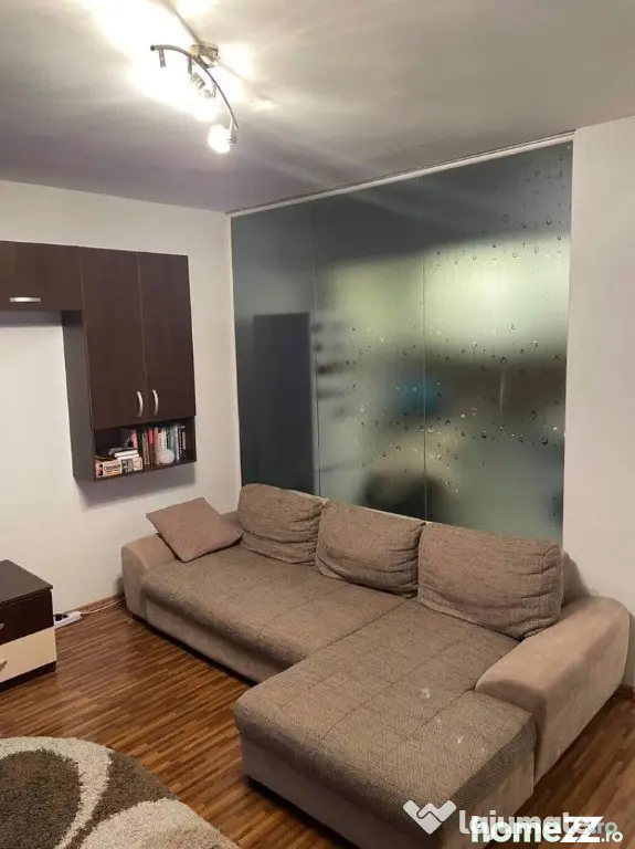 Garsoniera de inchiriat in zona Pantelimon - Bucuresti (Bucuresti-Ilfov)