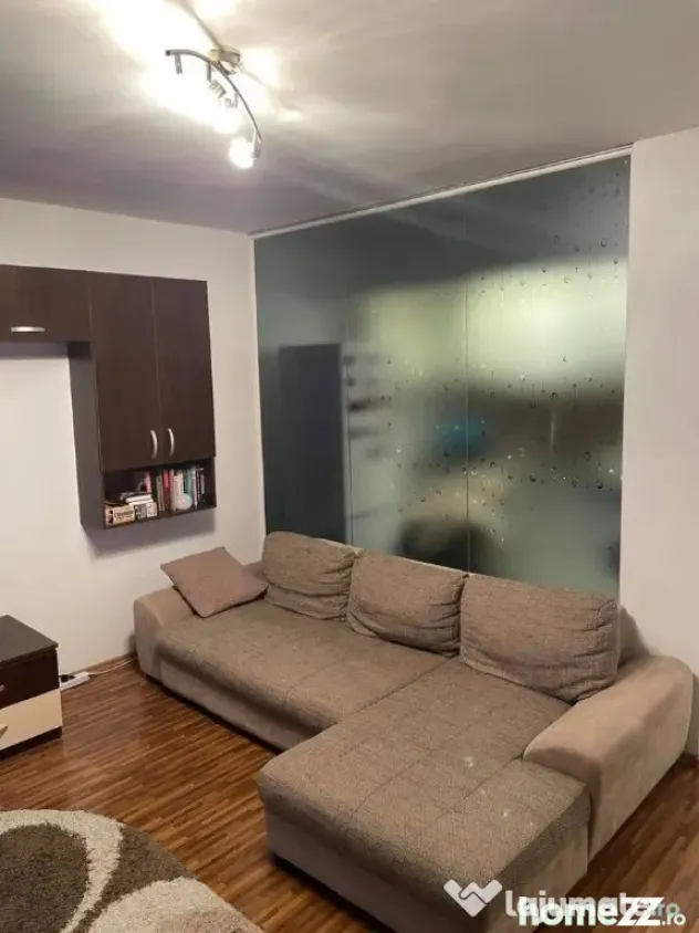 Garsoniera de inchiriat in zona Pantelimon - Bucuresti (Bucuresti-Ilfov)