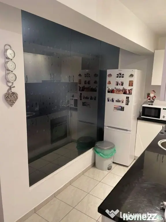 Garsoniera de inchiriat in zona Pantelimon - Bucuresti (Bucuresti-Ilfov)