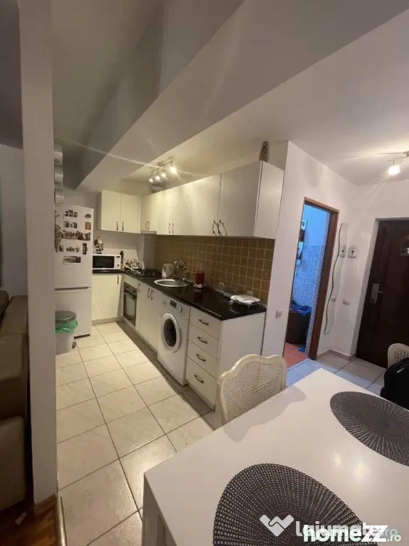 Garsoniera de inchiriat in zona Pantelimon - Bucuresti (Bucuresti-Ilfov)