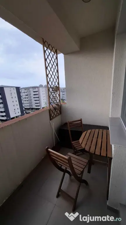 Metalurgiei bloc nou etaj 5 aparatorii patriei - Bucuresti (Bucuresti-Ilfov)