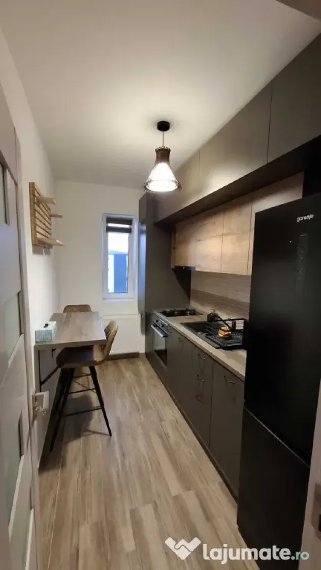 Metalurgiei bloc nou etaj 5 aparatorii patriei - Bucuresti (Bucuresti-Ilfov)