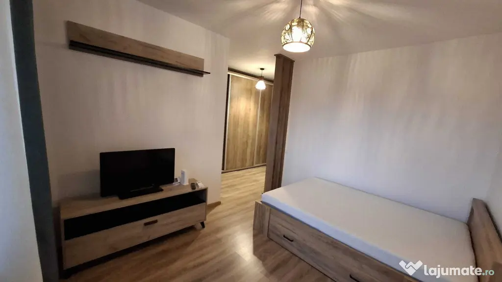 Metalurgiei bloc nou etaj 5 aparatorii patriei - Bucuresti (Bucuresti-Ilfov)