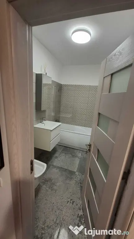 Metalurgiei bloc nou etaj 5 aparatorii patriei - Bucuresti (Bucuresti-Ilfov)