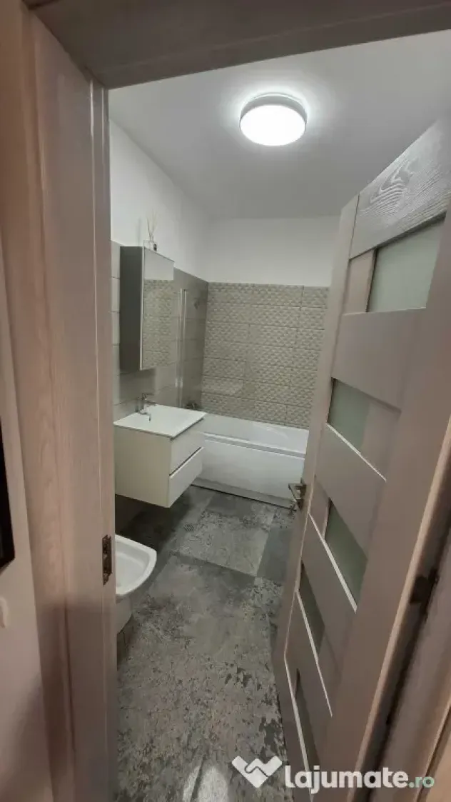 Metalurgiei bloc nou etaj 5 aparatorii patriei - Bucuresti (Bucuresti-Ilfov)